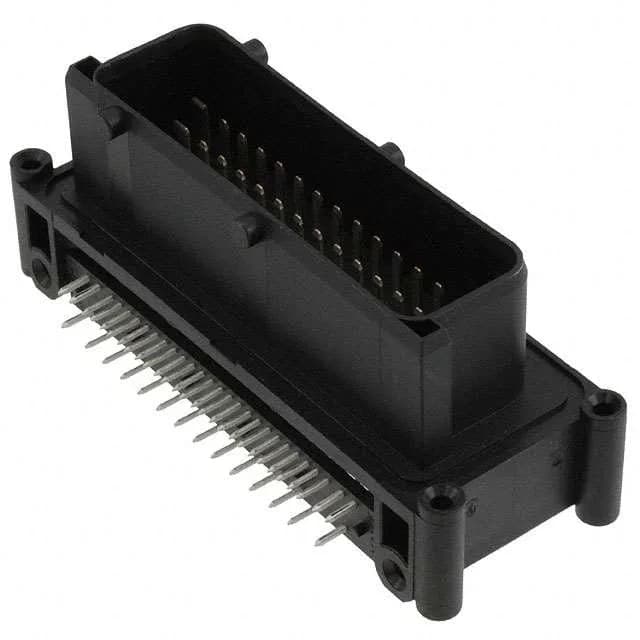 1-967280-1 — TE Connectivity AMP Connectors product photo