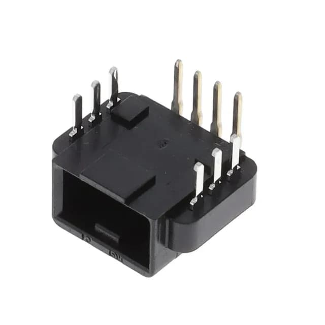 GT8E-4P-DS(55) — Hirose Electric Co Ltd product photo
