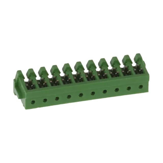 10ZR-8M-P — JST Sales America Inc. product photo