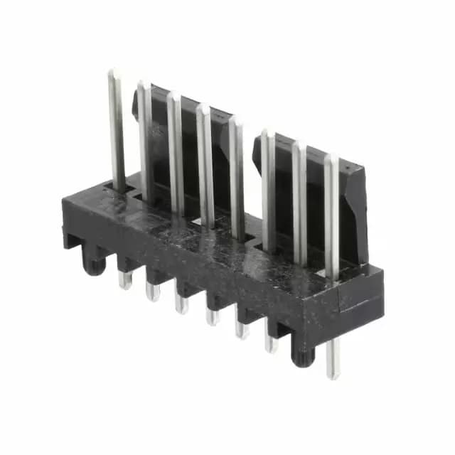 647609-8 — TE Connectivity AMP Connectors product photo