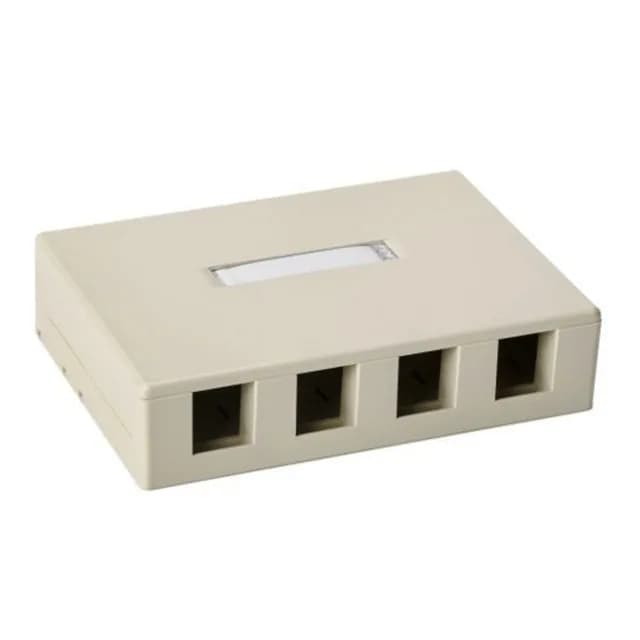 SMBQUAD-I — HellermannTyton product photo
