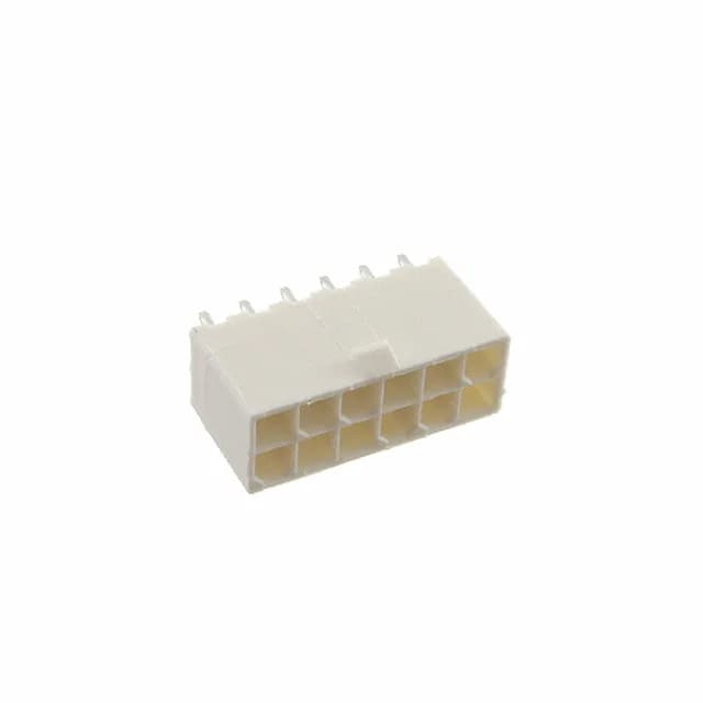 1-2825272-2 — TE Connectivity AMP Connectors product photo