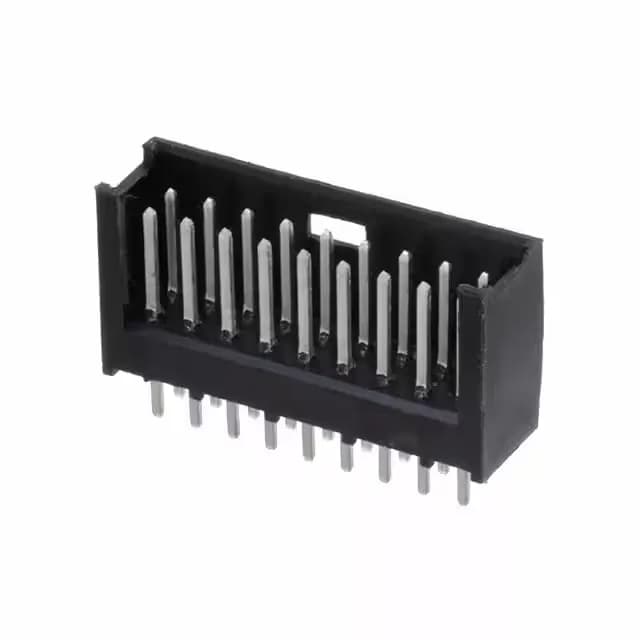 280509-1 — TE Connectivity AMP Connectors product photo