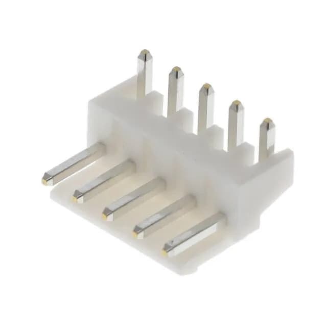 S5P-VH(LF)(SN) — JST Sales America Inc. product photo