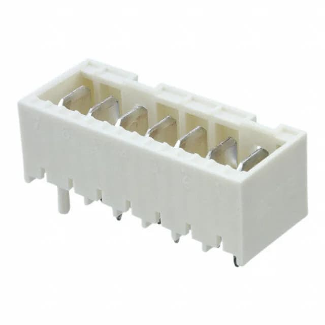 7-2232044-7 — TE Connectivity AMP Connectors product photo