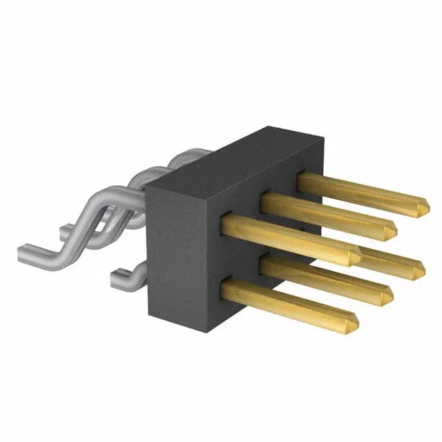 TSM-103-01-L-DH — Samtec Inc. product photo