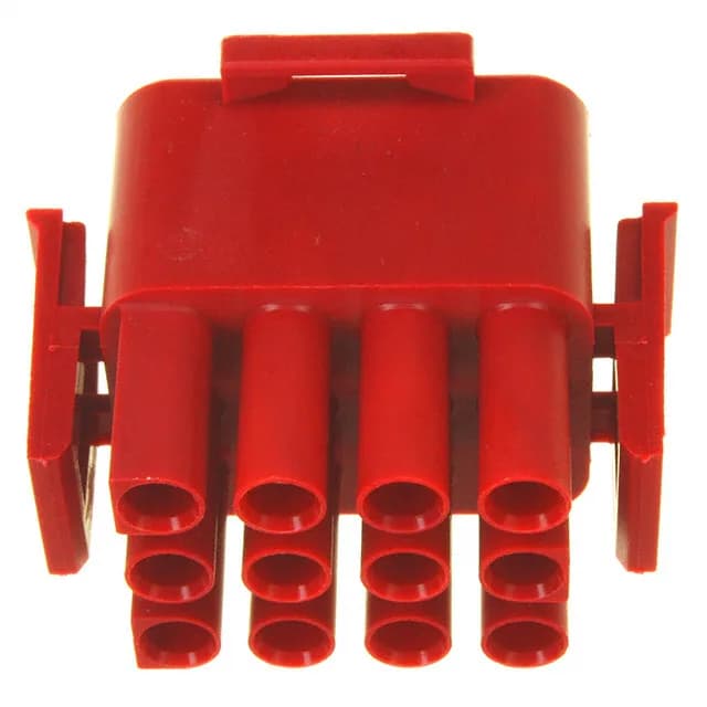 1-480708-2 — TE Connectivity AMP Connectors product photo