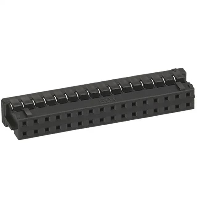 DF11-32DS-2C — Hirose Electric Co Ltd product photo