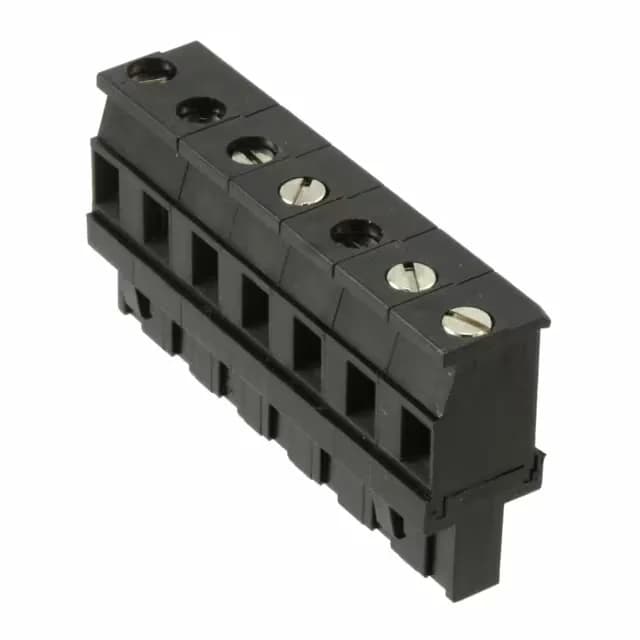 ELFT07450 — Amphenol PCD product photo