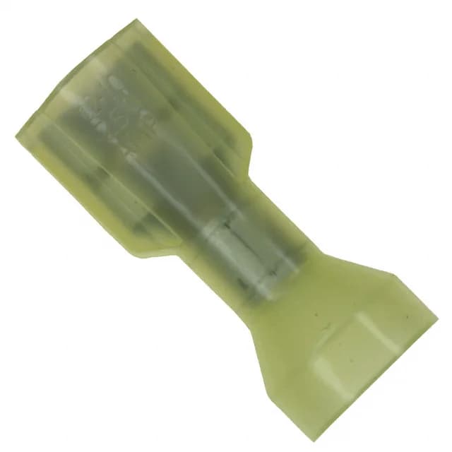 4-520447-2 — TE Connectivity AMP Connectors product photo