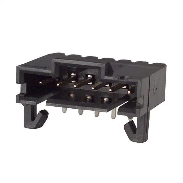 5-103673-5 — TE Connectivity AMP Connectors product photo