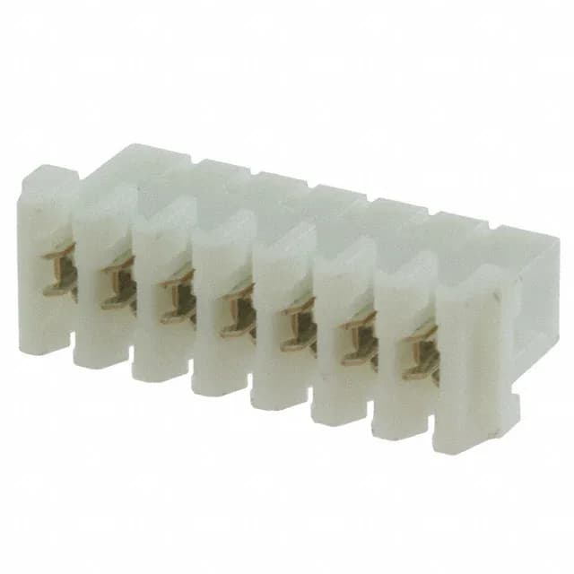 07KR-D6S-P — JST Sales America Inc. product photo