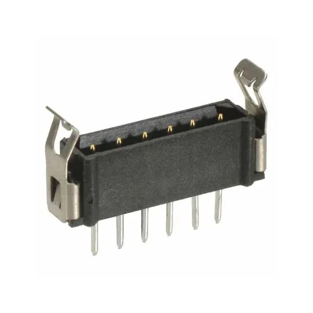 M80-8820345 — Harwin Inc. product photo