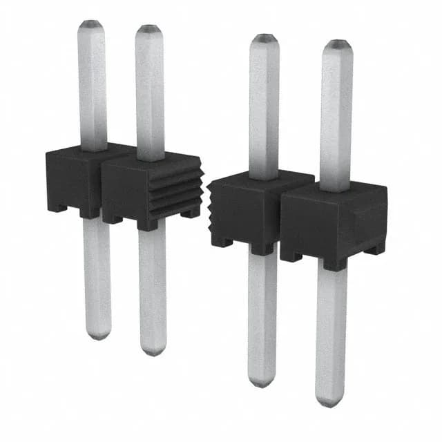 TMM-105-01-T-S — Samtec Inc. product photo