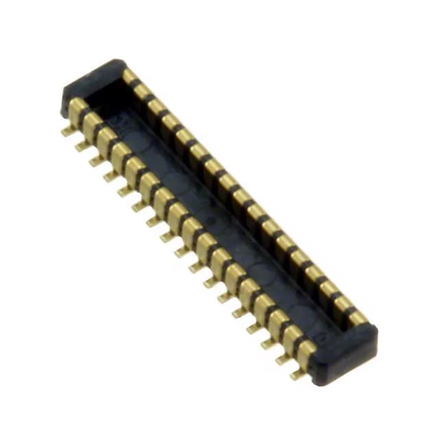 BM20B(0.8)-30DP-0.4V(53) — Hirose Electric Co Ltd product photo