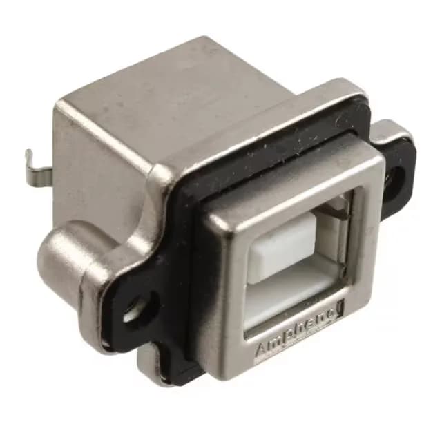 MUSBD511N0 — Amphenol ICC (Commercial Products) product photo