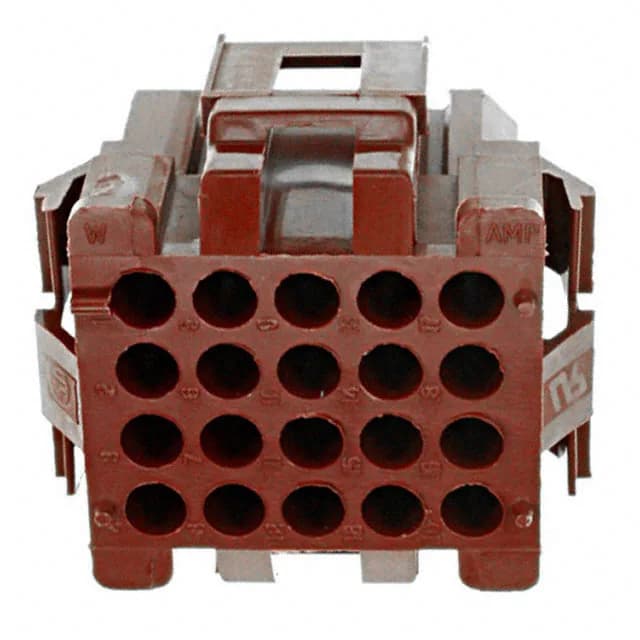 1-640524-0 — TE Connectivity AMP Connectors product photo