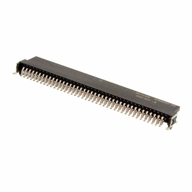 XH5F-8015-N — Omron Electronics Inc-EMC Div product photo