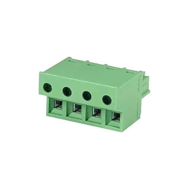 EC508F-04P — Dinkle Corporation, USA product photo