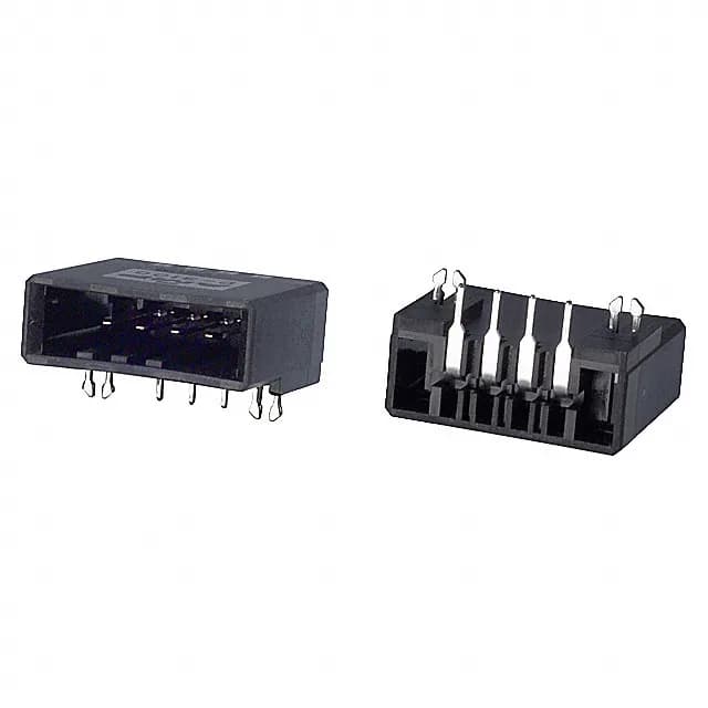 2-178294-5 — TE Connectivity AMP Connectors product photo