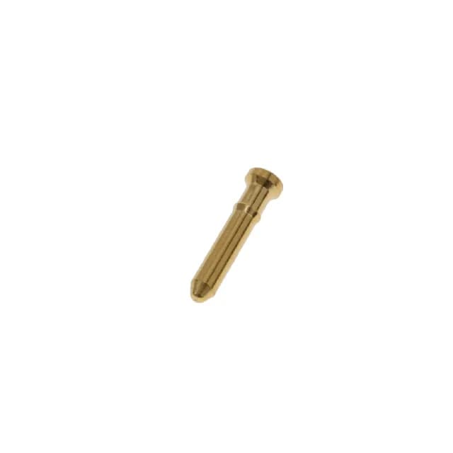 0579-0-15-15-21-27-10-0 — Mill-Max Manufacturing Corp. product photo