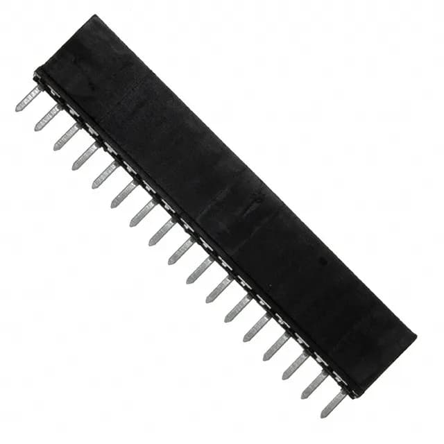 66951-017LF — Amphenol ICC (FCI) product photo