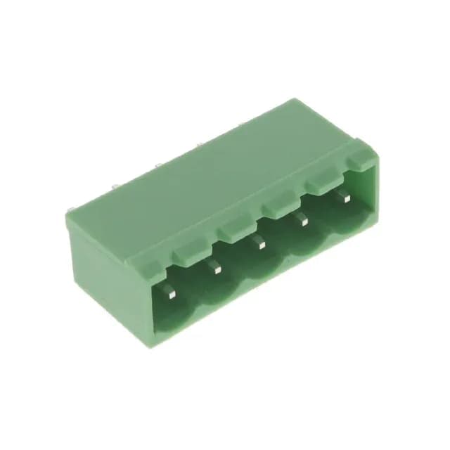 2351885-5 — TE Connectivity AMP Connectors product photo