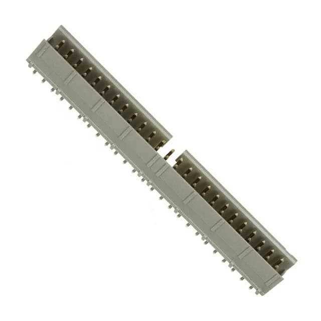 10075025-G01-50ULF — Amphenol ICC (FCI) product photo