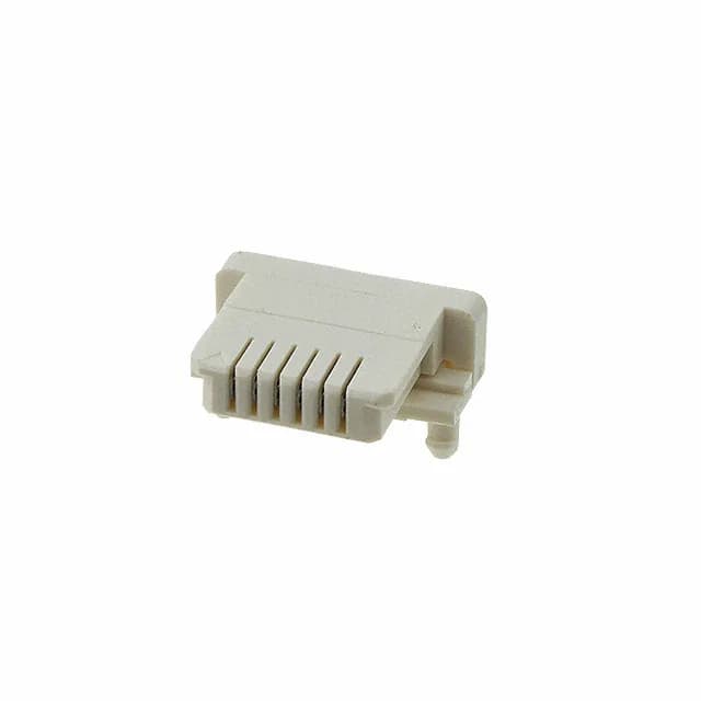 917360-6 — TE Connectivity AMP Connectors product photo