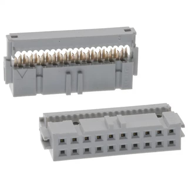 71600-120LF — Amphenol ICC (FCI) product photo