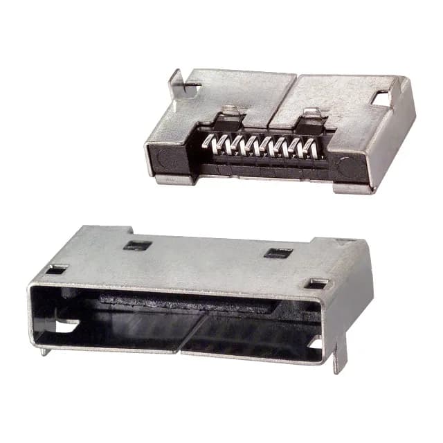 3260-8S1(56) — Hirose Electric Co Ltd product photo