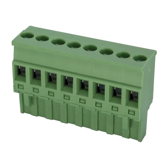 5ESDP-08P — Dinkle Corporation, USA product photo