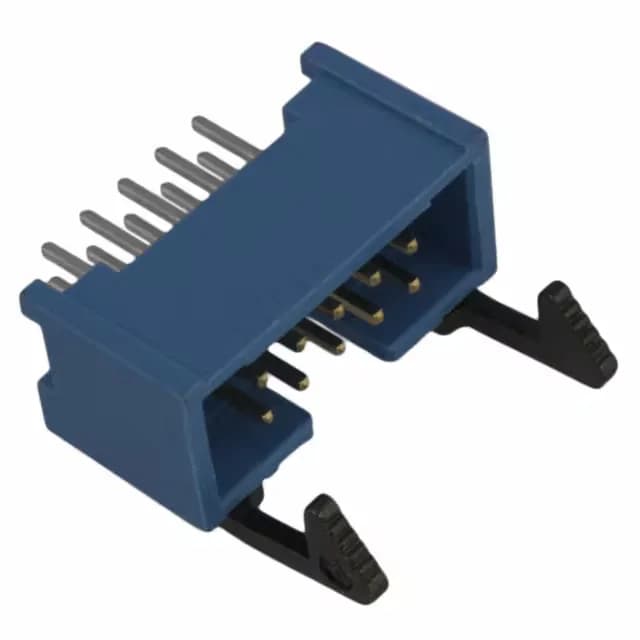 2-1761713-3 — TE Connectivity AMP Connectors product photo