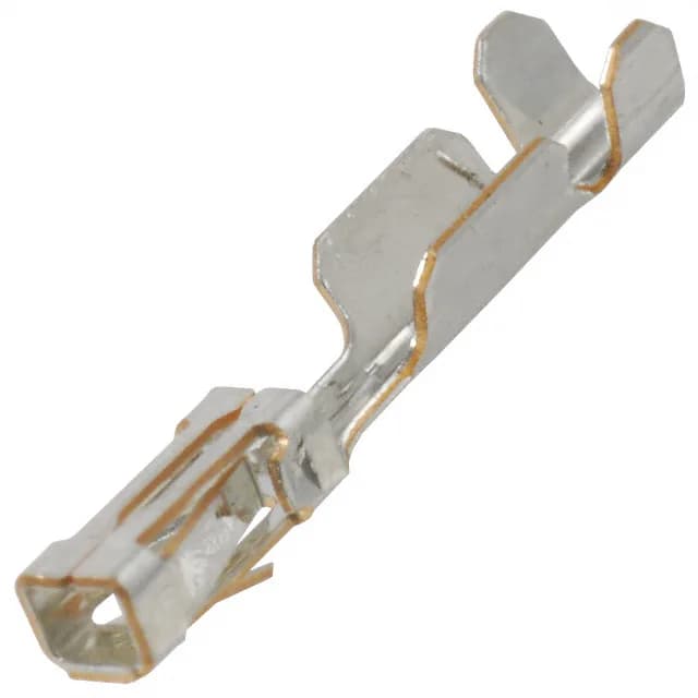 87523-6 — TE Connectivity AMP Connectors product photo