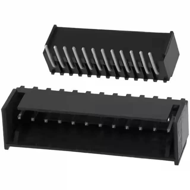 1-644803-2 — TE Connectivity AMP Connectors product photo