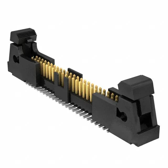 FTSH-125-01-L-DV-EJ-K — Samtec Inc. product photo