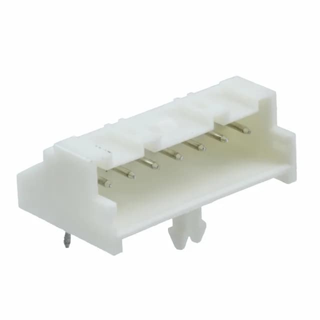 1744426-7 — TE Connectivity AMP Connectors product photo