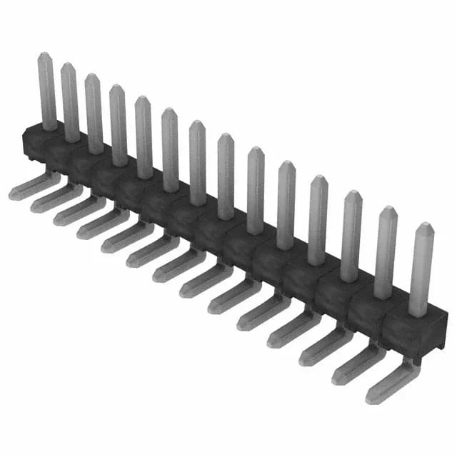 TSW-114-08-T-S-RA — Samtec Inc. product photo