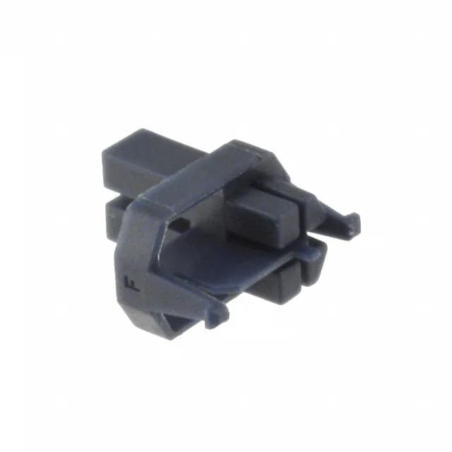 6-100526-1 — TE Connectivity AMP Connectors product photo