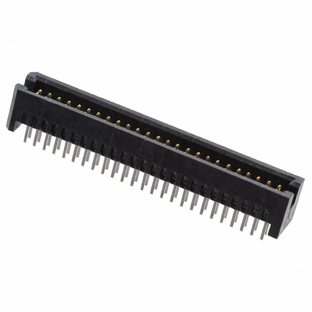 TFM-125-01-S-D — Samtec Inc. product photo