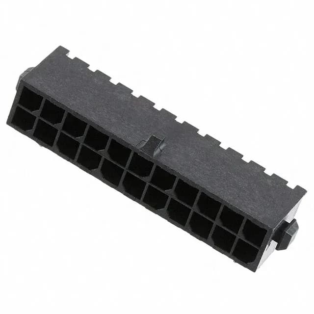 2-794619-2 — TE Connectivity AMP Connectors product photo