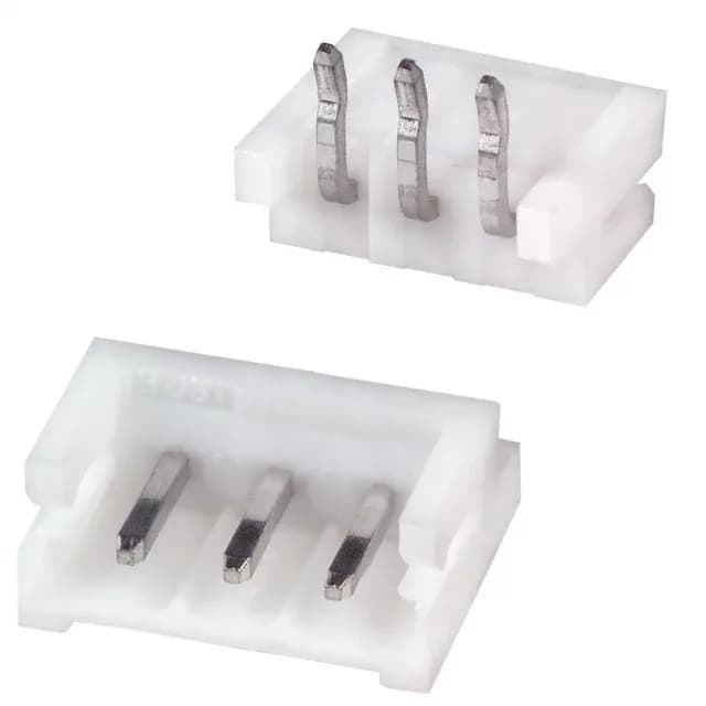 S3B-EH — JST Sales America Inc. product photo