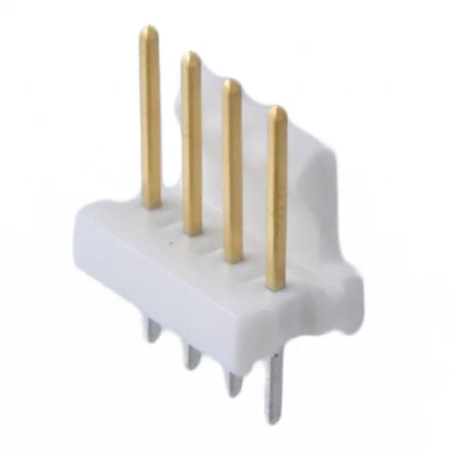 3-641126-4 — TE Connectivity AMP Connectors product photo