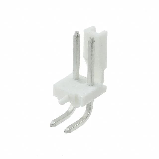 3-644617-2 — TE Connectivity AMP Connectors product photo