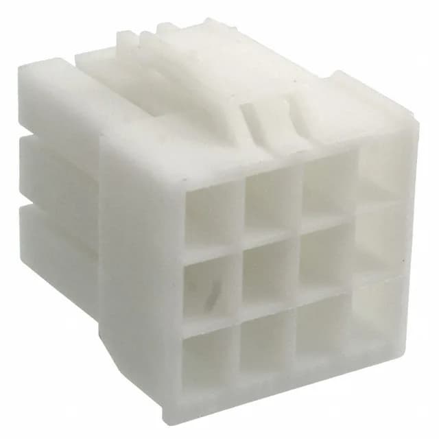 176278-1 — TE Connectivity AMP Connectors product photo