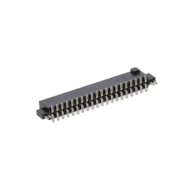 SFM-120-02-S-D-LC-K-TR — Samtec Inc. product photo