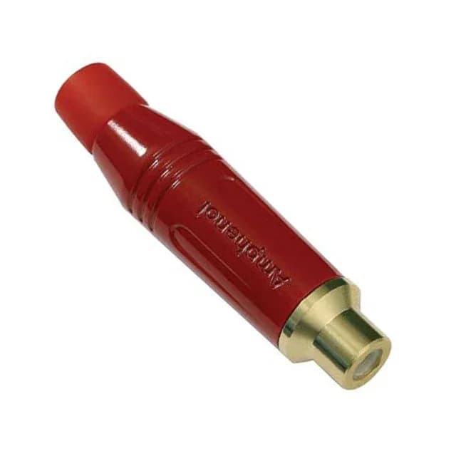 ACJR-RED — Amphenol Audio product photo