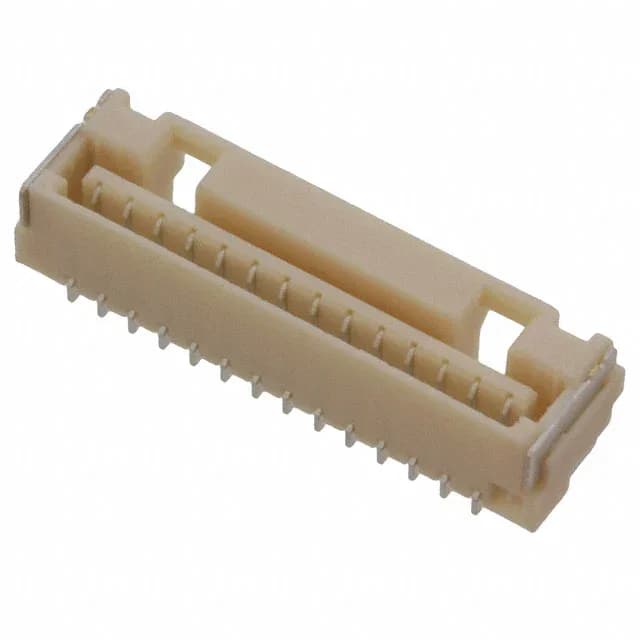 5023861470 — Molex product photo