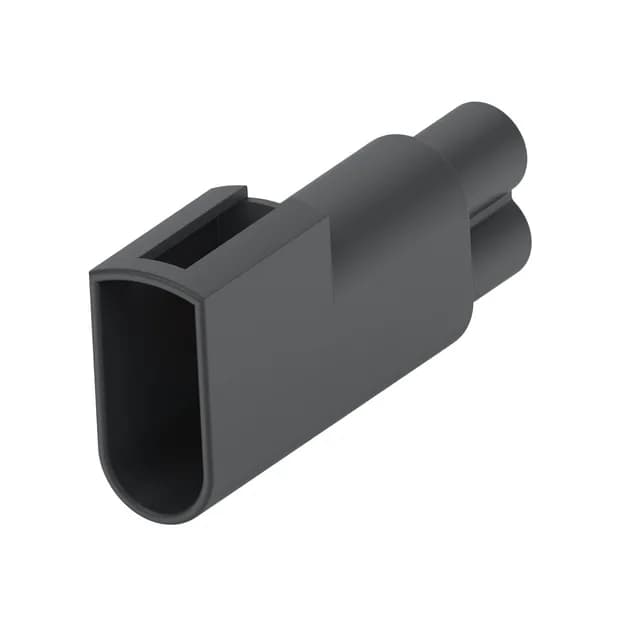 2-1437712-5 — TE Connectivity AMP Connectors product photo
