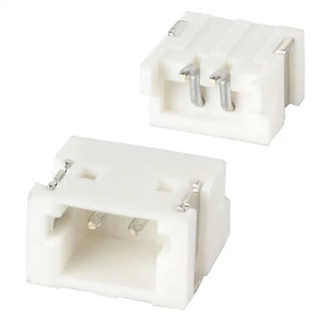 S2B-ZR-SM3A-TF — JST Sales America Inc. product photo